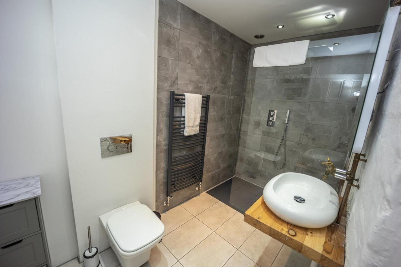 Stunning Period Property In The Heart Of The City Aberdeen Exterior foto