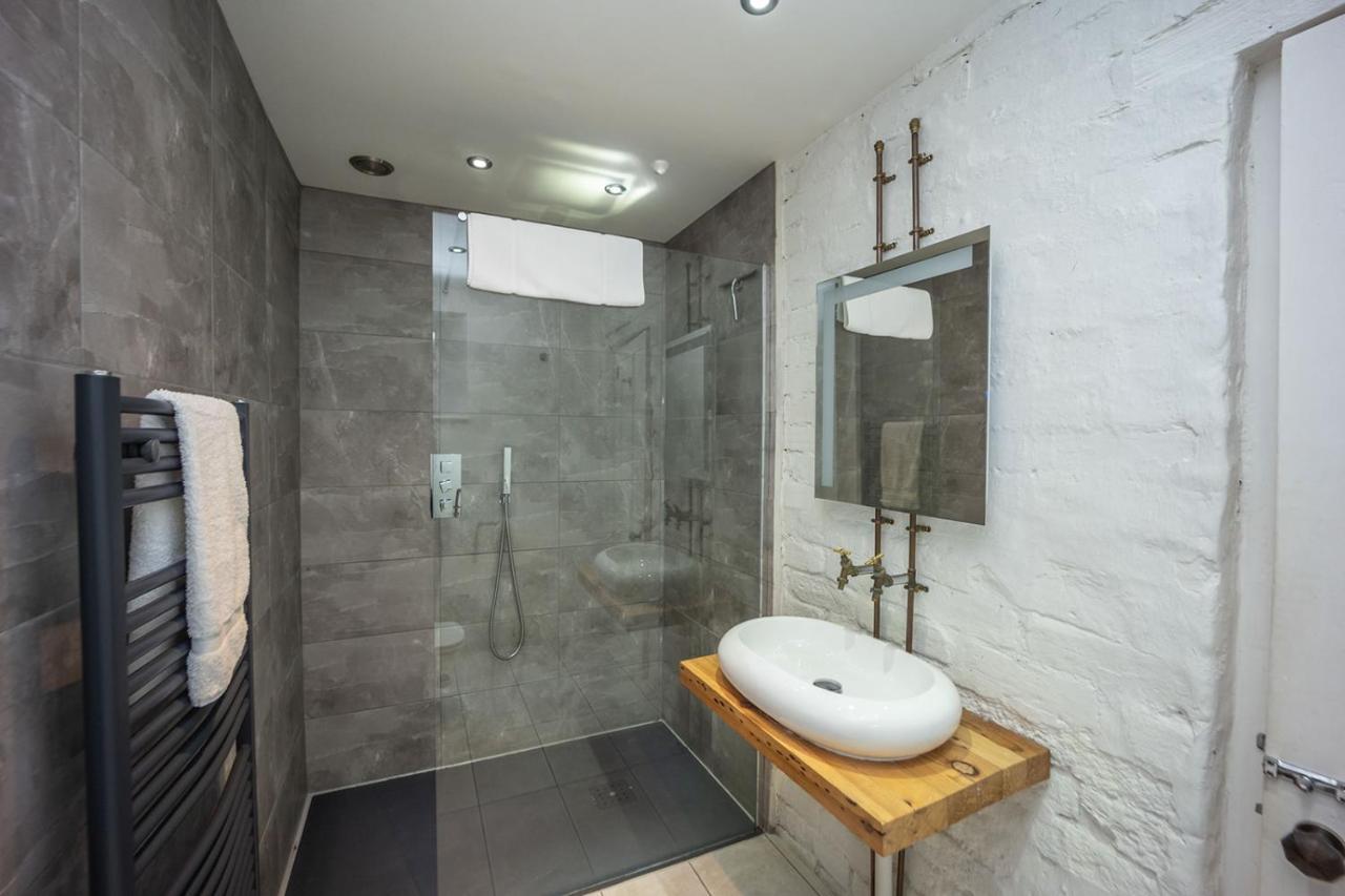 Stunning Period Property In The Heart Of The City Aberdeen Exterior foto